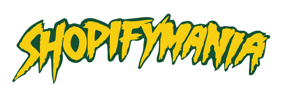 Shopifymania